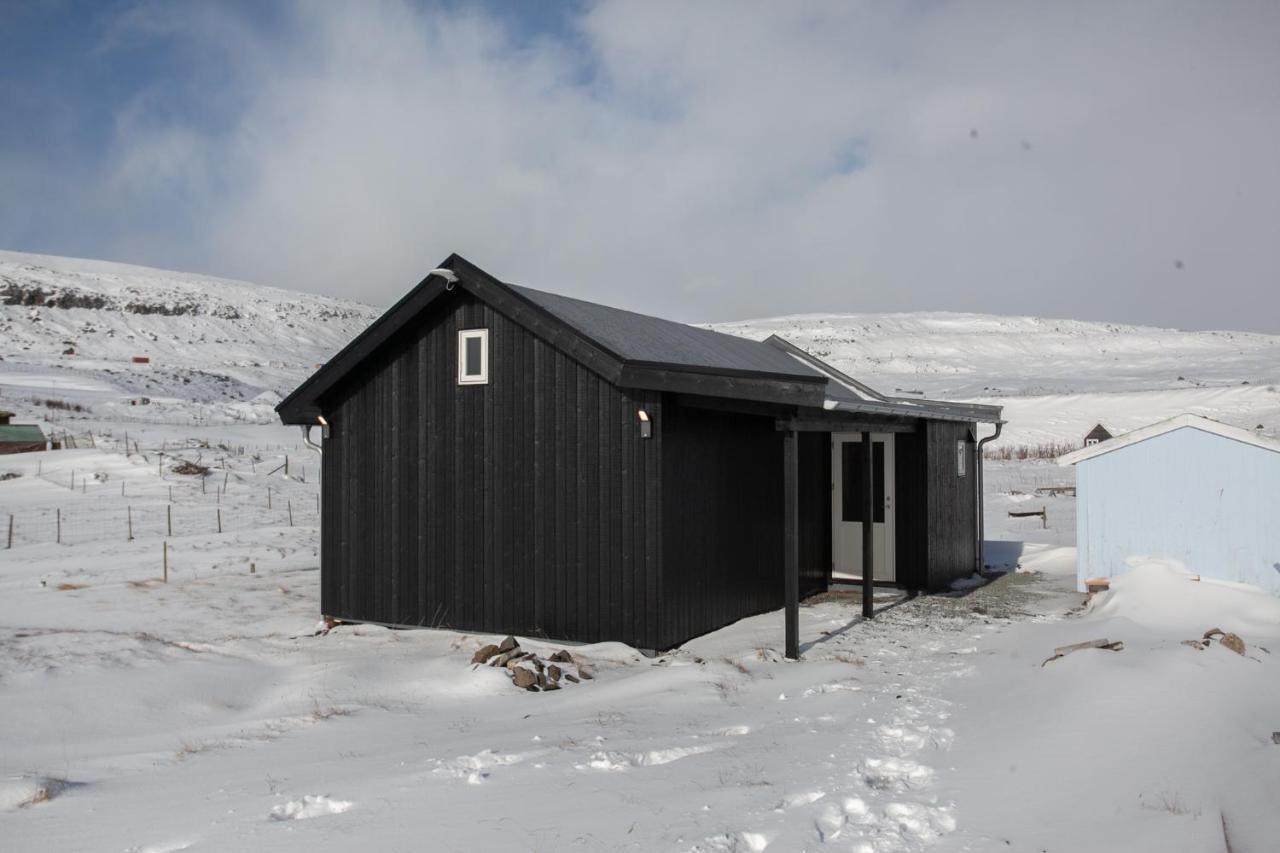Unique Cottage In Torshavn Exterior photo