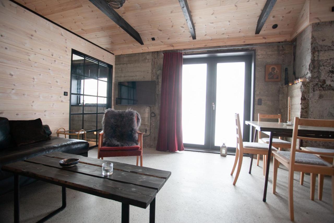Unique Cottage In Torshavn Exterior photo
